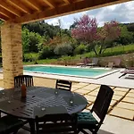 Cevennes Mas Renove Confort Piscine Nature *