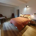 Casa de Férias Cevennes Mas Renove Confort Piscine Nature Monoblet