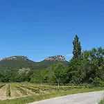 Cevennes Mas Renove Confort Piscine Nature Monoblet