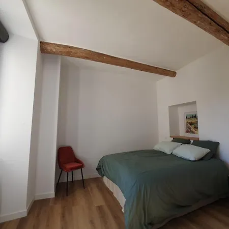 Feriehus Cevennes Mas Renove Confort Piscine Nature *