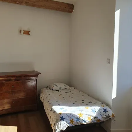 Cevennes Mas Renove Confort Piscine Nature Monoblet
