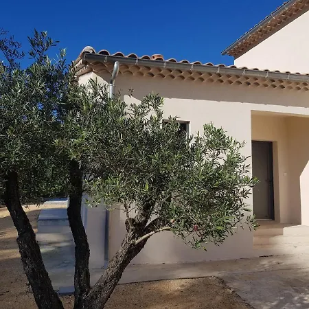 Casa de Férias Cevennes Mas Renove Confort Piscine Nature Monoblet