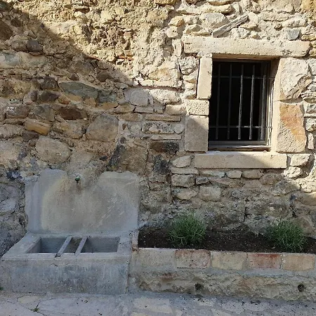 Cevennes Mas Renove Confort Piscine Nature * Monoblet