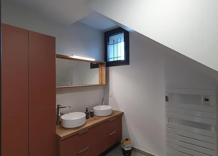 Ferienhaus Cevennes Mas Renove Confort Piscine Nature *