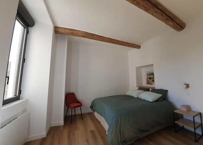 Ferienhaus Cevennes Mas Renove Confort Piscine Nature *